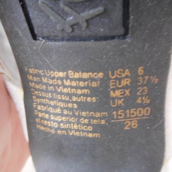 Rhinestone Sz 6 M 4" heel strappy stiletto pump - Picture 5 of 8